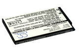 Battery for Sprint Brio 3.7V Li-ion 700mAh / 2.59Wh