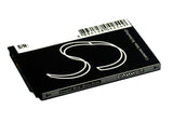 Battery for KYOCERA S3105 5AAXBT047GEA, SCP-44LBPS, TXBAT10188 3.7V Li-ion 700mA