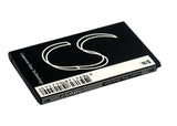 Battery for KYOCERA S3105 5AAXBT047GEA, SCP-44LBPS, TXBAT10188 3.7V Li-ion 700mA