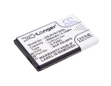 Battery for KYOCERA S1370 5AAXBT067GEA, SCP-55LBPS 3.7V Li-ion 850mAh / 3.15Wh