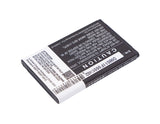 Battery for KYOCERA S1370 5AAXBT067GEA, SCP-55LBPS 3.7V Li-ion 850mAh / 3.15Wh