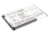 Battery for KYOCERA S2151 Kona 5AAXBT062GEA, SCP-50LBPS 3.7V Li-ion 950mAh / 3.5