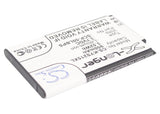 Battery for KYOCERA Kona S2150 5AAXBT062GEA, SCP-50LBPS 3.7V Li-ion 950mAh / 3.5