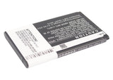 Battery for KYOCERA Kona S2150 5AAXBT062GEA, SCP-50LBPS 3.7V Li-ion 950mAh / 3.5