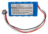 Battery for Philips 10TH-1800A-W1 10TH-1800A-W1 12V Ni-MH 2000mAh / 24.00Wh