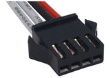 Battery for Philips 10TH-1800A-W1 10TH-1800A-W1 12V Ni-MH 2000mAh / 24.00Wh