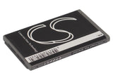 Battery for LG UX145 LGIP-431C, SBPL0090601 3.7V Li-ion 750mAh