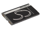 Battery for LG AX140 LGIP-431C, SBPL0090601 3.7V Li-ion 750mAh