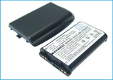 Battery for LG AX145 LGIP-431C, SBPL0090601 3.7V Li-ion 1700mAh / 6.29Wh
