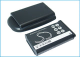 Battery for LG AX145 LGIP-431C, SBPL0090601 3.7V Li-ion 1700mAh / 6.29Wh