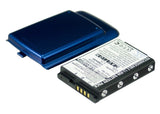 Battery for LG AX275 LGIP-420A, SBPL0086301 3.7V Li-ion 1700mAh / 6.29Wh