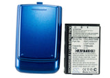 Battery for LG AX275 LGIP-420A, SBPL0086301 3.7V Li-ion 1700mAh / 6.29Wh