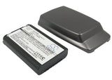 Battery for LG AX355 LGIP-A1700E, SBPL0081101 3.7V Li-ion 1700mAh