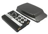 Battery for LG AX355 LGIP-A1700E, SBPL0081101 3.7V Li-ion 1700mAh
