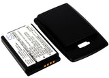 Battery for LG AX380 LGIP-420A, SBPL0086301 3.7V Li-ion 1700mAh / 6.29Wh