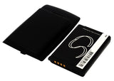 Battery for LG AX380 LGIP-420A, SBPL0086301 3.7V Li-ion 1700mAh / 6.29Wh