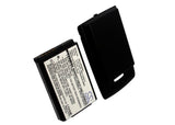 Battery for LG AX380 LGIP-420A, SBPL0086301 3.7V Li-ion 1700mAh / 6.29Wh