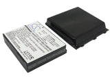 Battery for LG Muziq LGIP-470B, LGIP-970B, SBPL0085801, SBPL0087901 3.7V Li-ion 