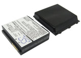 Battery for LG LX570 LGIP-470B, LGIP-970B, SBPL0085801, SBPL0087901 3.7V Li-ion 