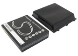 Battery for LG Muziq LGIP-470B, LGIP-970B, SBPL0085801, SBPL0087901 3.7V Li-ion 