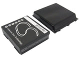 Battery for LG AX565 LGIP-470B, LGIP-970B, SBPL0085801, SBPL0087901 3.7V Li-ion 