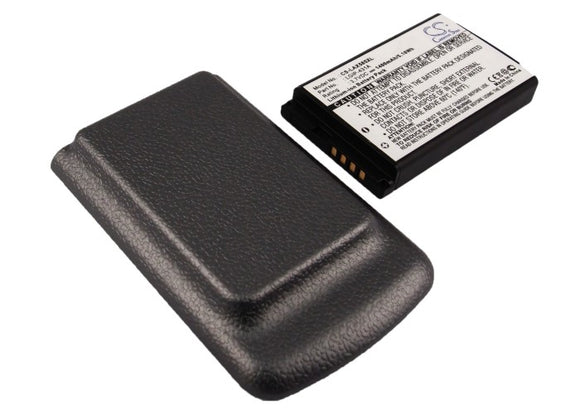 Battery for LG AX585 LGIP-431A 3.7V Li-ion 1400mAh / 5.18Wh