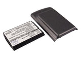 Battery for LG AX585 LGIP-431A 3.7V Li-ion 1400mAh / 5.18Wh