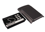 Battery for LG AX585 LGIP-431A 3.7V Li-ion 1400mAh / 5.18Wh