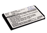 Battery for LG KX236 LGTL-GBIP-830, SBPL0077901, SBPL0077904 3.7V Li-ion 830mAh