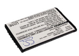 Battery for LG B2100 LGTL-GBIP-830, SBPL0077901, SBPL0077904 3.7V Li-ion 830mAh