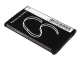 Battery for LG B2100 LGTL-GBIP-830, SBPL0077901, SBPL0077904 3.7V Li-ion 830mAh