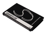Battery for LG B2100 LGTL-GBIP-830, SBPL0077901, SBPL0077904 3.7V Li-ion 830mAh