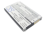 Battery for LG Incite LGIP-540X, SBPP0026401 3.7V Li-ion 800mAh