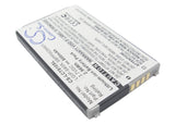 Battery for LG CT810 Incite LGIP-540X, SBPP0026401 3.7V Li-ion 800mAh