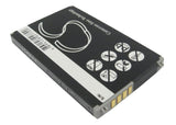 Battery for LG CT810 Incite LGIP-540X, SBPP0026401 3.7V Li-ion 800mAh