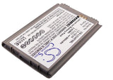 Battery for Cingular TRAX 3.7V Li-ion 980mAh / 3.62Wh