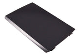 Battery for AT&T 575 3.7V Li-ion 980mAh / 3.62Wh
