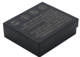 Battery for Leica X1 18706, BP-DC8, EA-DC-8 3.7V Li-ion 1400mAh