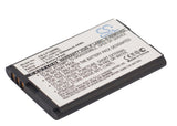 Battery for LG G210 SBPL0080101 3.7V Li-ion 650mAh