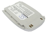 Battery for LG F2100 050314Y-NN 3.7V Li-ion 850mAh