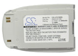 Battery for LG G220 050314Y-NN 3.7V Li-ion 850mAh