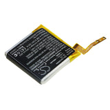 Battery for LG VC200 BL-S5 3.8V Li-Polymer 490mAh / 1.86Wh