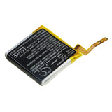 Battery for LG GizmoGadget BL-S5 3.8V Li-Polymer 490mAh / 1.86Wh