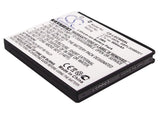 Battery for LG GT950 LGIP-580N, SBPL0098001, SBPL0098701 3.7V Li-ion 900mAh