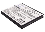 Battery for LG Bliss UX700 LGIP-580N, SBPL0098001, SBPL0098701 3.7V Li-ion 900mA