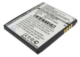 Battery for LG GD580 Lollitop LGIP-470N, SBPL0098601 3.7V Li-ion 700mAh