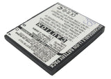 Battery for LG GD580 Lollitop LGIP-470N, SBPL0098601 3.7V Li-ion 700mAh