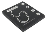 Battery for LG GD580 Lollitop LGIP-470N, SBPL0098601 3.7V Li-ion 700mAh