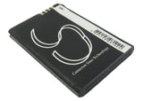 Battery for LG GD900 LGIP-520N, SBPL0099201 3.7V Li-ion 1000mAh