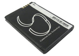 Battery for LG BL40 Chocolate LGIP-520N, SBPL0099201 3.7V Li-ion 1000mAh